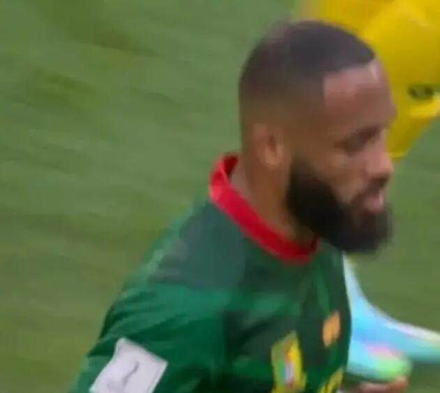 开云体育登录-世界杯球星撞脸！詹皇库兹马兼职 袁弘化身京多安