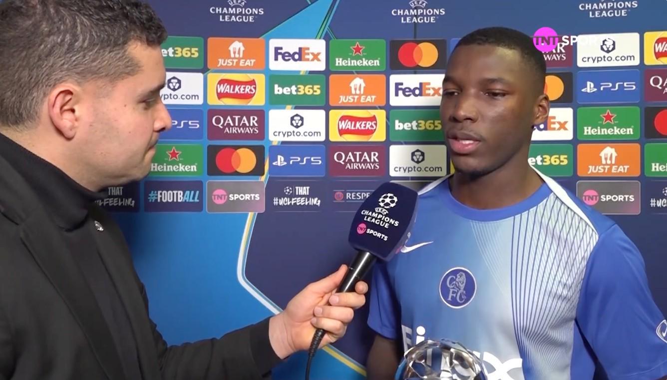 kaiyun sports-凯塞多：奎瓦教练的工作做得一直很出色，今天能进球要感谢他