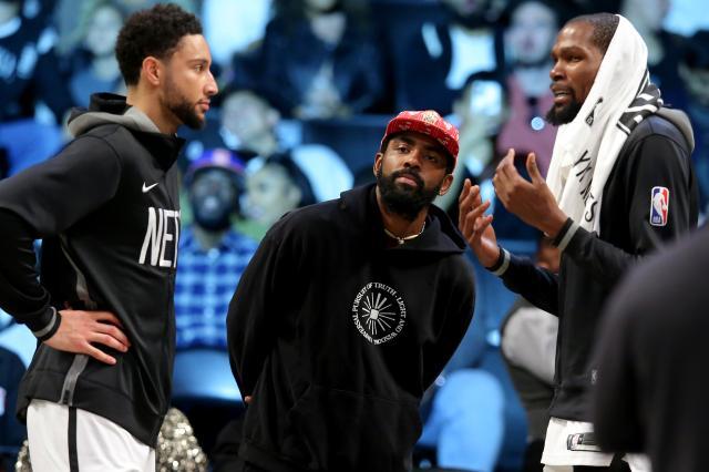 kaiyun sports-杜欧另类经验帮到西蒙斯 篮网麻烦小子军团很合拍