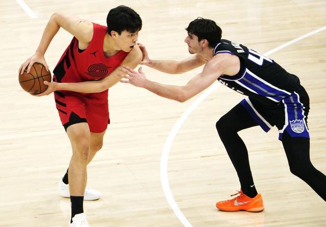 开云官方直播-杨瀚森将出战NBA全明星新秀赛