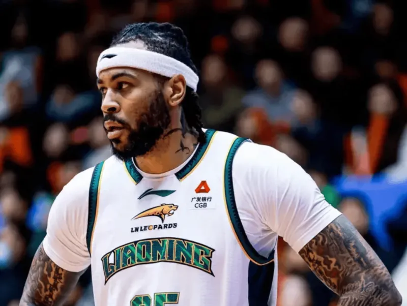 开云体育-全面！莫兰德全场10中7，得到14分10篮板5助攻2抢断2盖帽