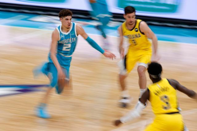 kaiyun sports-惨败27分为赛季收尾,黄蜂在痛苦的结局中看到希望